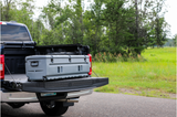 DU-HA 70115 - DÜHA Tote Gun and Gear Truck Storage Box - Heavy-Duty, Portable Rolling Toolbox or Gun Case for SUV's, Vans, Pickup Trucks, and More - Includes Slide Bracket 