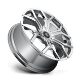 Dub S207229500-10 - 22X9.5 ROYALTY BLANK P 5.6 10 72