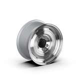 fifteen52 AHDMC-67569-00 - Analog HD 16x7.5 / 6x139.7 BP / 0mm ET / 106.2mm CB / 4.22in BS / Machined Clear Wheel