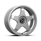 fifteen52 STCSS-98554+35 - Chicane 19x8.5 / 5x114.3 BP / 35mm ET / 73.1mm CB / 6.14in BS / Speed Silver Wheel