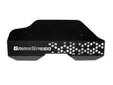 GrimmSpeed GRM.1091.1.BLK - 2022+ Subaru BRZ/2022+ Toyota GR86 Engine Cover Kit - Black