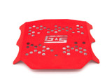GrimmSpeed GRM.1091.1.RED - 2022+ Subaru BRZ/2022+ Toyota GR86 Engine Cover Kit - Red