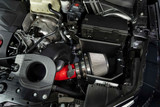 HPS Performance 827-728BL - Gain 19 Horsepower and 27 Torque, Improve Performance, High Flow Air Filter