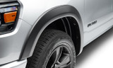 Husky Liners 2805928 - OE-Style Smooth Finish Fender Flare Set for 19-23 Ram 1500 Exc. Rebel & TRX