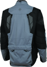 Firstgear 525864 - Kathmandu Jacket 2.0 Grey/Black - XL