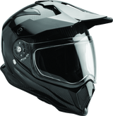 Firstgear 446678 - Hyperion Carbon Helmet Black - XS