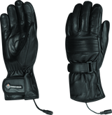 Firstgear 527430 - Heated Rider iTouch Gloves - Small