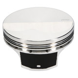 JE Pistons 323990 - Chevy LS III/IV Piston Kit Bore 4.18 In (Set of 8)