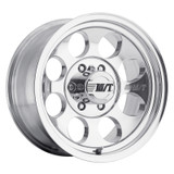 Mickey Thompson MTT250326 - Classic III Wheel - 15x8 5x5.5 3-5/8 90000001719