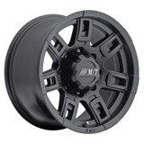 Mickey Thompson MTT250571 - Sidebiter II Wheel - 22X12 8x180 5.250 90000030367