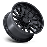 Moto Metal MO814MX20908501 - Mo814 Tekton 20X9 Matte Black