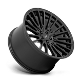 Niche M250209065+35 - M250 Premio 20X9 Matte Black