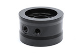 Perrin ASM-GAU-102 - 15-25 Subaru WRX & 13-25 Crosstrek/OBXT/LGT/Impreza & BRZ/GR86 Oil Temp / Pressure Adapter