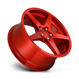 Rotiform R149200565+45 - WGR 20X10.5 5X114.3 QL 7.5 72 +45