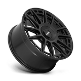 Rotiform R159209000-25 - OZR 20X9 BLANK 66.5 BD +25 (108-121)