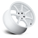 Rotiform RC208WX18955M38 - Rc208 Bpu 18X9.5 Gloss White