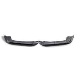 Seibon RL24ACINS-MB - 24-25 Acura Integra Type S MB-Style Carbon Fiber Rear Lip