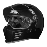 Simpson Motorcycle OB32XS