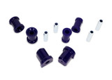 Superpro KIT5131K-RG - 75-84 Volkswagen Scirocco Running Gear Bushing Kit- (Front & Rear)