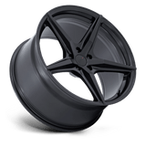 TSW Wheels TW007MX20905727 - ESPRIT 20X9 5X112 66 +27 M-BLK
