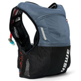 USWE 52080790473 - Rush Bike Hydration Vest 8L Blue - Medium