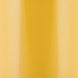 Wehrli WCF100295-CAT - 2017+ Ford 6.7L Power Stroke 3.5in Cold Side Intercooler Pipe - Cat Yellow