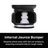 Air Lift 57543 - LoadLifter 7500 XL Ultimate Air Spring Kit 16-25 Chevy/GMC Silverado/Sierra 3500HD