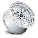 American Racing Wheels VN517PX18900000 - Vn517 Marauder 18X9 Chrome