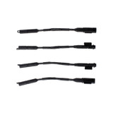 Bilstein 14-292330 - Audi / Volkswagen B1 Module - Active to Passive Suspension Conversion Kit