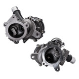Bully Dog 57102 - 3.5L non Ford F-150 Ecoboost Replacement Turbos (set)