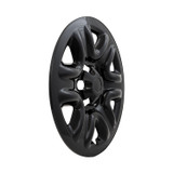 Coast To Coast IWCIMP103BLK - Fits Over And Into OEM Wheel