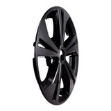 Coast To Coast IWCIMP487BLK - Set Of 4