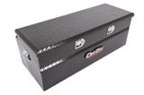 DEE ZEE DZ 8546B - BK/TB RED SERIES UTILITY CHEST 46in (BLACK)