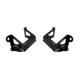 Detroit Speed 031418DS - Heavy Duty Front Sway Bar Bracket 