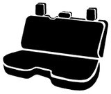 FIA OE32-58 CHARC - OE™ Custom Seat Cover