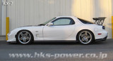 HKS 80250-AZ001T