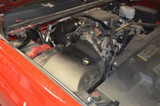 Injen EVO7003 - EVOLUTION Cold Air Intake System