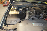 Injen EVO7002 - EVOLUTION Cold Air Intake System
