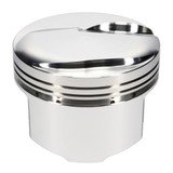 JE Pistons 212135 - Chevrolet Big Block 4.280in Bore 1.645in CH 23.00 CC Piston Kit