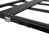 KC HiLiTES 92512 - Platform One Roof Rack Awning Strap Hook (Does Not Include Rack)