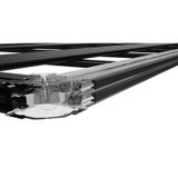 KC HiLiTES 92513 - Platform One Roof Rack Channel Cover (Does Not Include Rack)