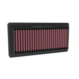 K&N PL-1225 - 2025 Indian Scout 1250 Replacement Air Filter K&N PL-1225 - 2025 Indian Scout 1250 Replacement Air Filter