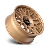 KMC KM72229050618 - Km722 Technic 20X9 Matte Bronze