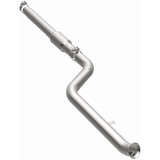 Magnaflow 280544 - 18-22 BMW 530e OEM Grade Federal / EPA Compliant Direct-Fit Catalytic Converter