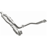 Magnaflow 5551457 - 2012-2016 Ram 2500 California Grade CARB Compliant Direct-Fit Catalytic Converter