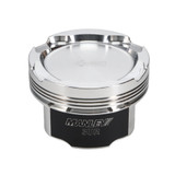 Manley 648100C-1 - Toyota 5.7L 3UR-FE -30cc 94mm Bore 1.328in CH Platinum Series Dish Piston - Single