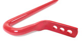 Perrin PSP-SUS-245 - 08-21 WRX/STI &amp; 13-25 BRZ/FR-S/86/GR86 Rear Sway Bar - 16mm