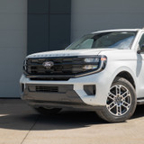 Putco 92610-08 - 2025 Ford Expedition Front Grille LED Emblem