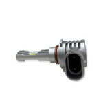 Race Sport 9005LEDDSV2 - 9005 2,500 LUX Driverless Plug-N-Play LED Headlight Kit w/ Canbus Decoder 3 Year Warranty V2 DRIVE Series  Lighting Race Sport 9005LEDDSV2 - 9005 2,500 LUX Driverless Plug-N-Play LED Headlight Kit w/ Canbus Decoder 3 Year Warranty V2 DRIVE Series  Lighting