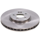 PowerStop EBR1827 - Power Stop 22-25 Audi Q4 e-tron Front Autospecialty Brake Rotor